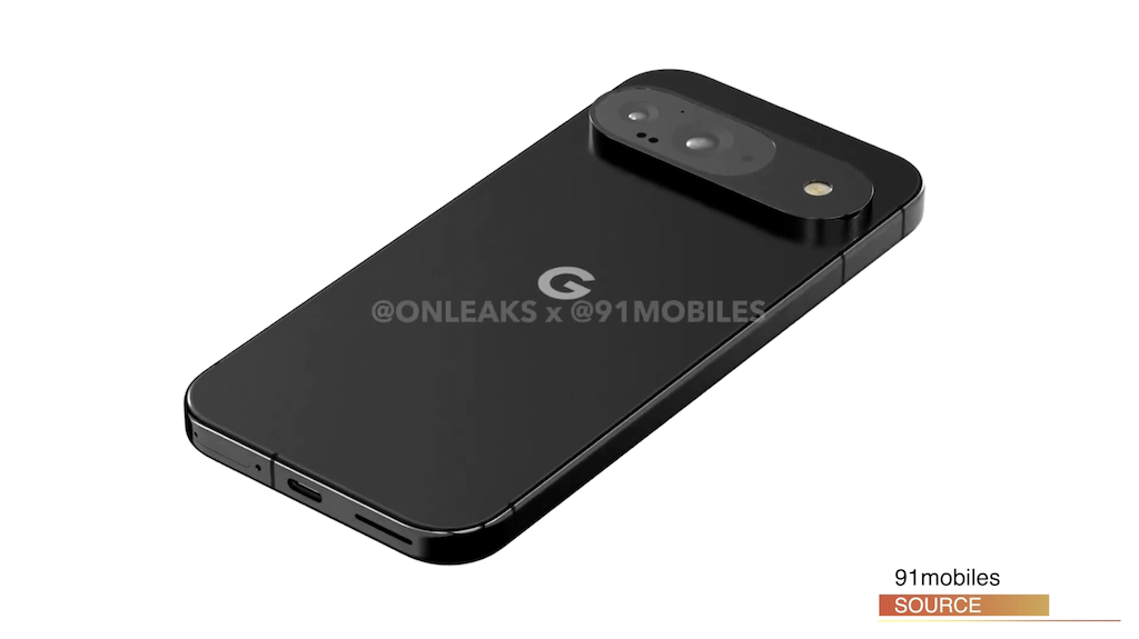 Pixel 9, czyli prawdopodobnie mój nowy iPhone z Androidem